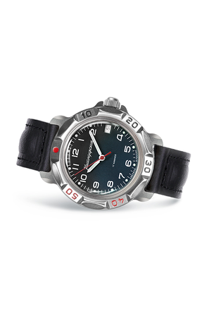 Komandirskie 81687B