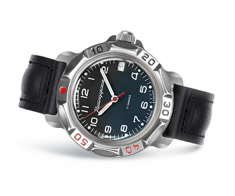 Komandirskie 81687B