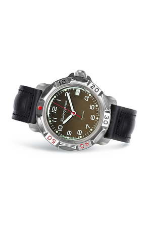 Komandirskie 81688B