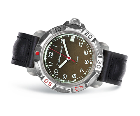 Komandirskie 81688B