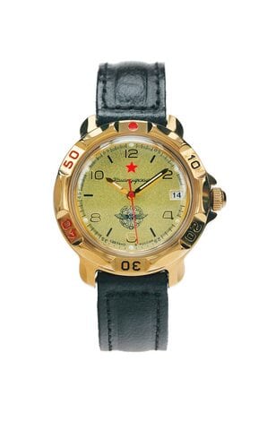Orologi Vostok Komandirskie 819451