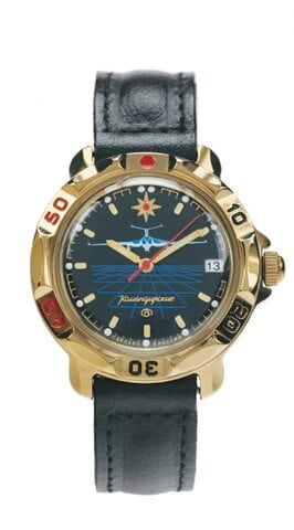 Vostok(Wostok) Uhr Komandirskie Klassik 819499