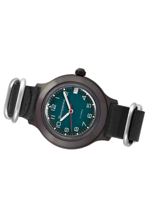 Komandirskie 92474B