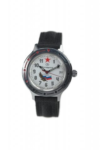 Vostok relojes Komandirskie 921277