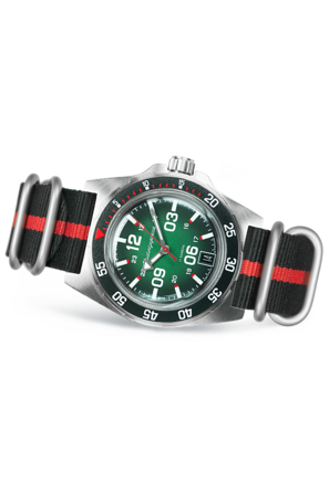 Командирские 95056B