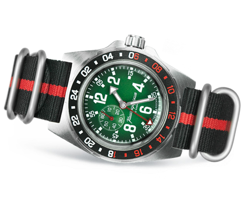 Komandirskie 95057B