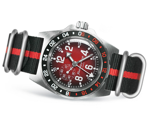 Komandirskie 95060B