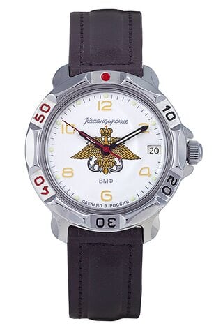 Vostok Watch Komandirskie 811829