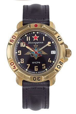 Командирские 819639