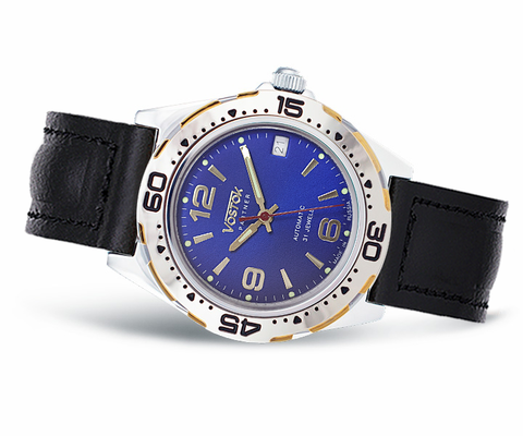 Vostok relojes Partner 25149A