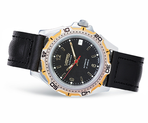 Vostok(Wostok) Uhr Partner 30190A
