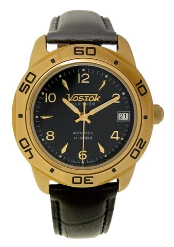 Vostok(Wostok) Uhr Partner 299240