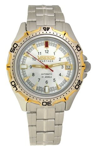 Vostok(Wostok) Uhr Partner 301103