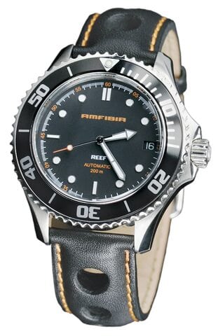 Vostok relojes Amphibia Reef 2416B/080491