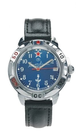 Orologi Vostok Komandirskie 431289