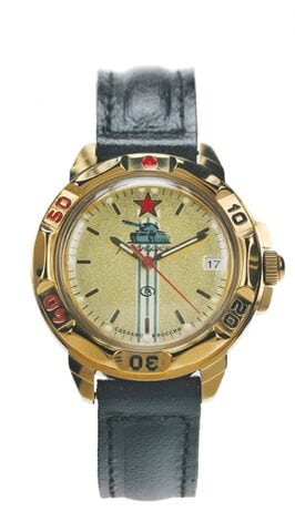 Vostok Watch Komandirskie 439072