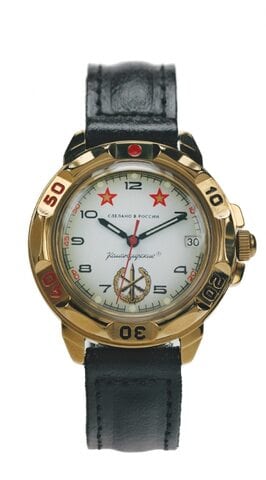 Orologi Vostok Komandirskie 439075