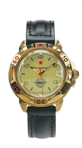 Vostok Watch Komandirskie 439451