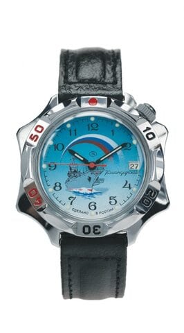 Vostok Watch Komandirskie 531300