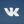 Войти с помощью Vk